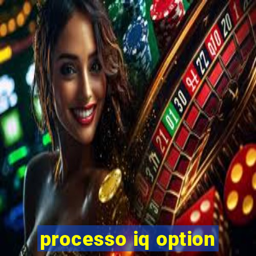 processo iq option